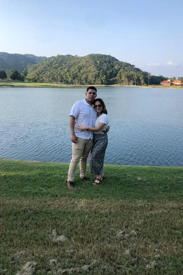 Nuestra Historia de Amor
